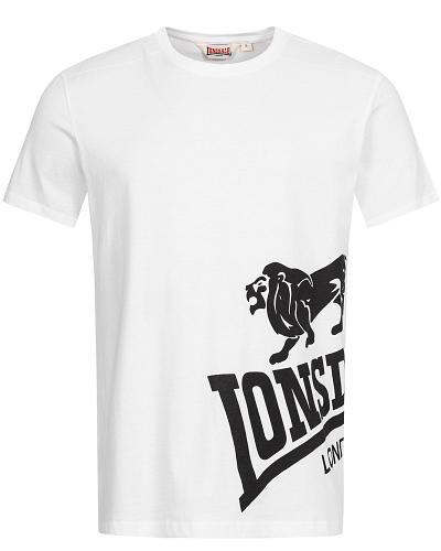 Lonsdale regulär fit T-Shirt "Dereham" no-limit-fitness-and-fight-shop.myshopify.com