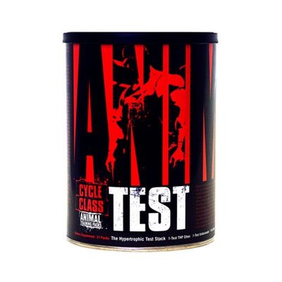 Universal Animal Test no-limit-fitness-and-fight-shop.myshopify.com