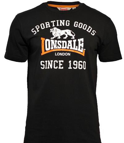 Lonsdale regulär Fit T-Shirt "Waterden" no-limit-fitness-and-fight-shop.myshopify.com