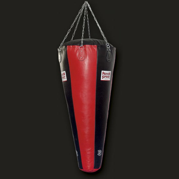 Star Giant Cone Leder-Boxsack Paffen Sport no-limit-fitness-and-fight-shop.myshopify.com