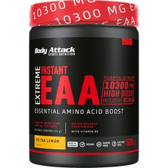 Body Attack Extreme Instant EAA - 500g no-limit-fitness-and-fight-shop.myshopify.com