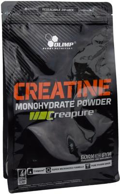 Olimp Creatine Monohydrate Powder Creapure, 1000 g Beutel no-limit-fitness-and-fight-shop.myshopify.com