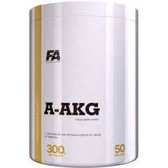 FA Nutrition A-AKG - 300g no-limit-fitness-and-fight-shop.myshopify.com