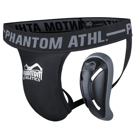 Phantom Athletics Tiefschutz Supporter Vector no-limit-fitness-and-fight-shop.myshopify.com