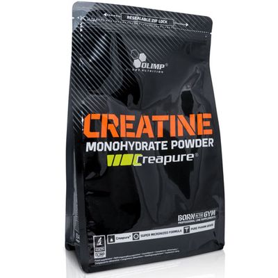 Olimp Creapure Monohydrat, 1000 g Beutel no-limit-fitness-and-fight-shop.myshopify.com