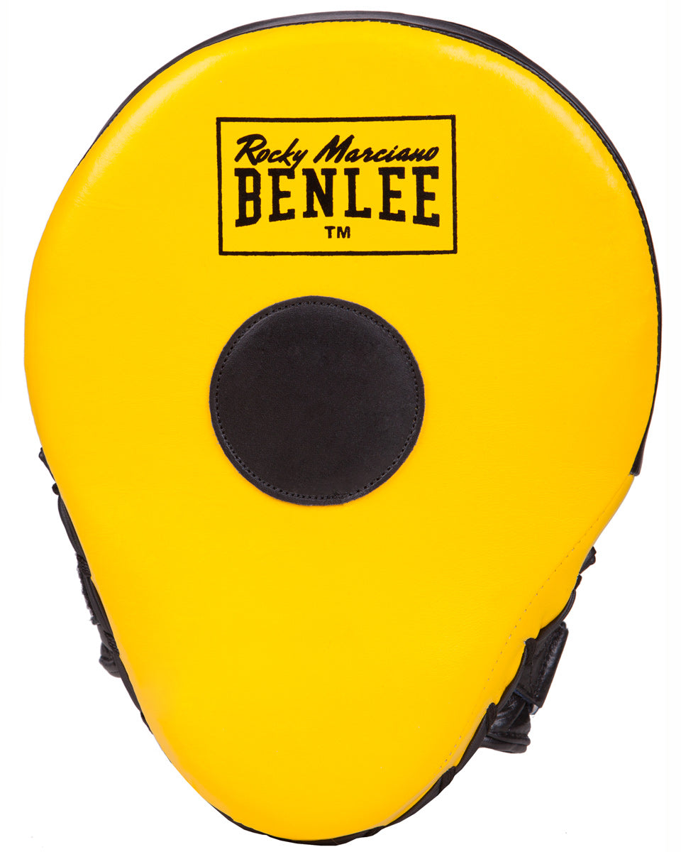 Benlee Pratzen Leder "Jersey Joe" no-limit-fitness-and-fight-shop.myshopify.com