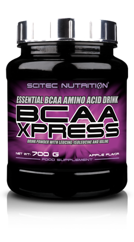 Scitec Nutrition Bcaa Xpress no-limit-fitness-and-fight-shop.myshopify.com