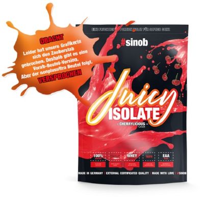 Blackline 2.0 Juicy Isolate 1kg no-limit-fitness-and-fight-shop.myshopify.com