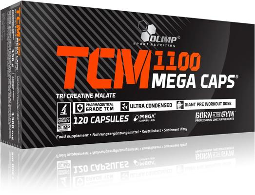 Olimp TCM Mega Caps no-limit-fitness-and-fight-shop.myshopify.com