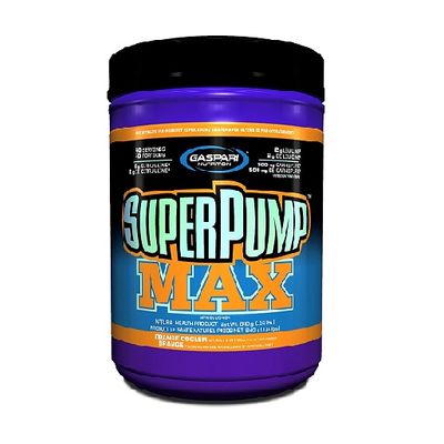 Gaspari Nutrition SuperPump Max 640g no-limit-fitness-and-fight-shop.myshopify.com