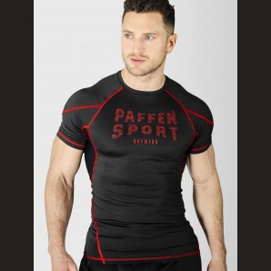 Paffen Sport "Pro Performance" short sleeve no-limit-fitness-and-fight-shop.myshopify.com