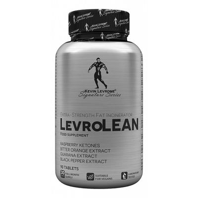 FA Nutrition LevroLean 90 Caps no-limit-fitness-and-fight-shop.myshopify.com