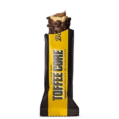 Barebells Toffee Core Bar, 18 x 35 g Riegel no-limit-fitness-and-fight-shop.myshopify.com