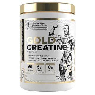 Kevin Levrone Gold Creatine 300g no-limit-fitness-and-fight-shop.myshopify.com