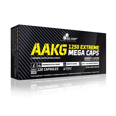 Olimp AAKG Extreme Mega Caps no-limit-fitness-and-fight-shop.myshopify.com