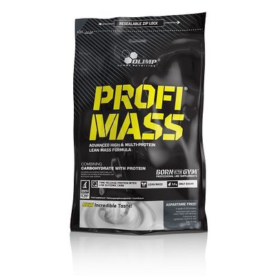 Olimp Profi Mass 1000g no-limit-fitness-and-fight-shop.myshopify.com