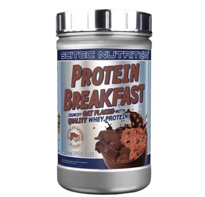 Scitec Nutrition Protein Breakfast, 700 g Dose no-limit-fitness-and-fight-shop.myshopify.com