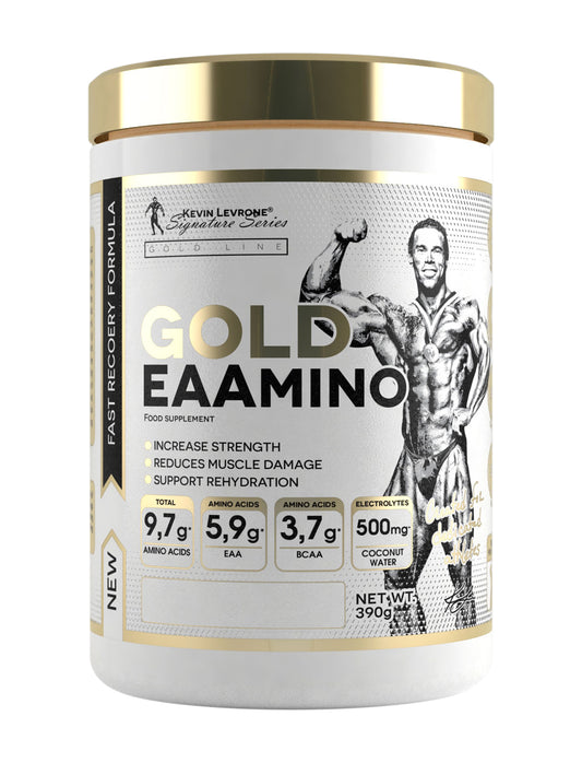 Kevin Levrone GOLD EAAMINO 390g no-limit-fitness-and-fight-shop.myshopify.com