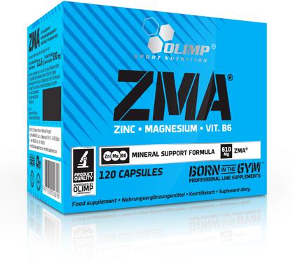 Olimp ZMA, 120 Kapseln no-limit-fitness-and-fight-shop.myshopify.com
