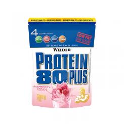 Joe Weider Protein 80 Plus, 500 g Beutel no-limit-fitness-and-fight-shop.myshopify.com