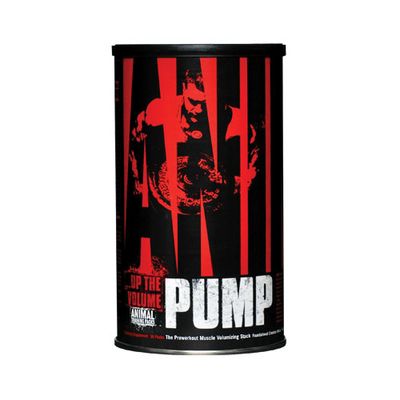 Universal Animal Pump 30 packs no-limit-fitness-and-fight-shop.myshopify.com