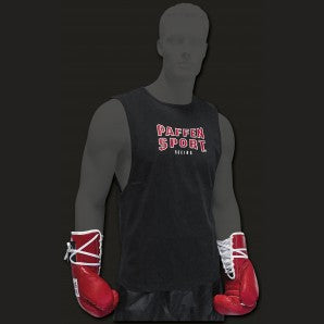 Paffen Sport "Logo" Muscle Tank no-limit-fitness-and-fight-shop.myshopify.com