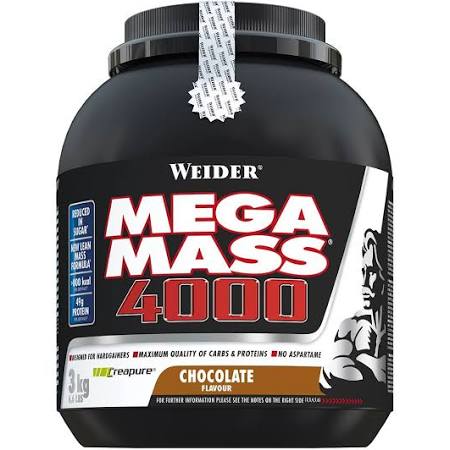 Weider Mega Mass 4000 no-limit-fitness-and-fight-shop.myshopify.com