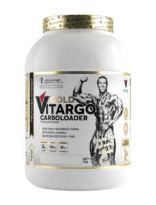 GOLD VITARGO CARBOLOADER 3 kg no-limit-fitness-and-fight-shop.myshopify.com