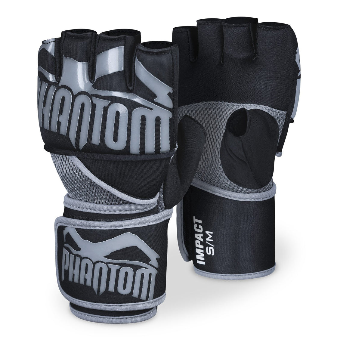 Phantom Athletics Boxbandagen mit Gel no-limit-fitness-and-fight-shop.myshopify.com