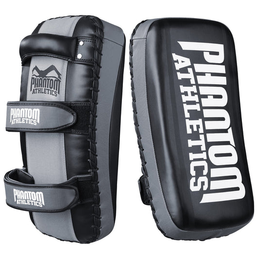 Phantom Athletics Kick Pads no-limit-fitness-and-fight-shop.myshopify.com