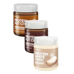 Body Attack Protein CHOC Creme - 250g no-limit-fitness-and-fight-shop.myshopify.com