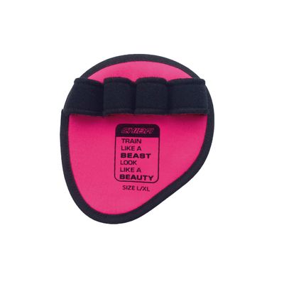 Chiba -Motivation Grippad Pink no-limit-fitness-and-fight-shop.myshopify.com