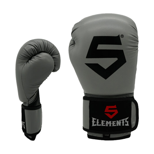 5 Elements Boxhandschuhe PU no-limit-fitness-and-fight-shop.myshopify.com