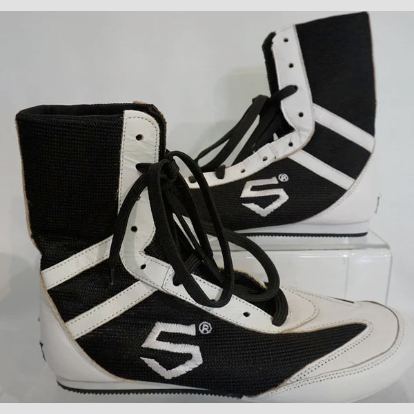 5 Elements Boxschuhe no-limit-fitness-and-fight-shop.myshopify.com