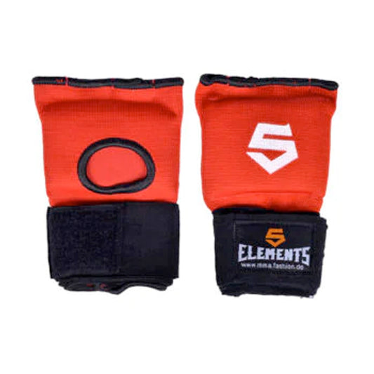 5 Elements Gel Innenhandschuhe no-limit-fitness-and-fight-shop.myshopify.com