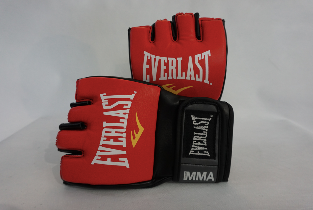 Everlast MMA Handschuhe PU no-limit-fitness-and-fight-shop.myshopify.com