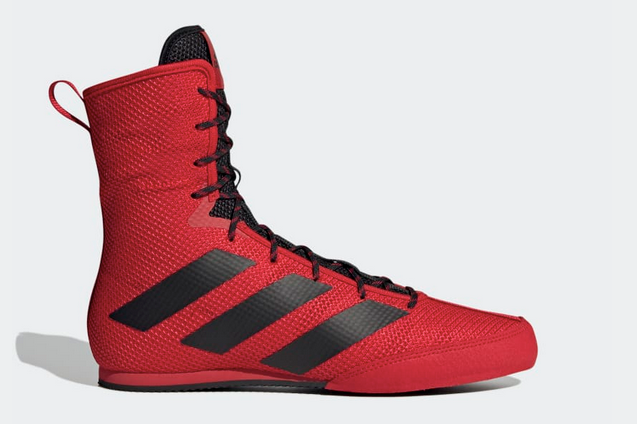 Adidas Boxschuhe Box Hog 3 no-limit-fitness-and-fight-shop.myshopify.com