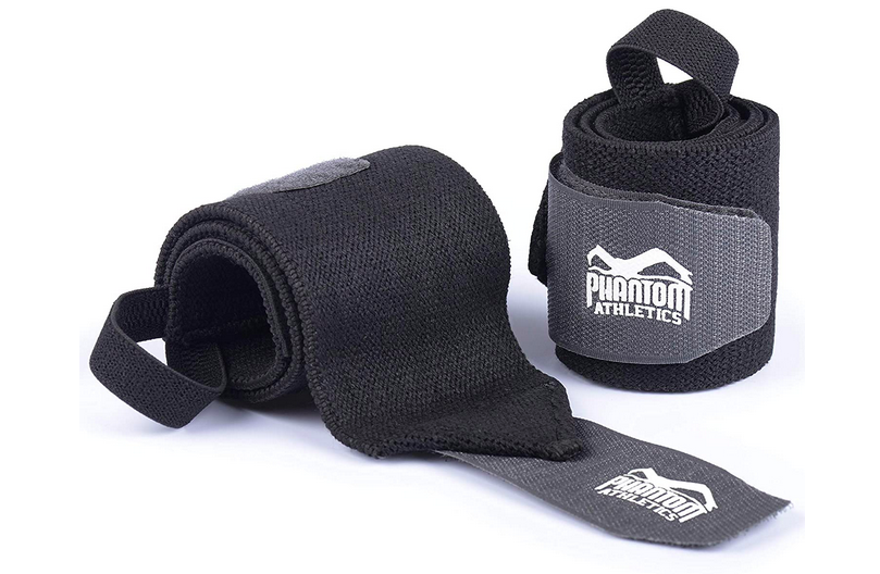 Phantom Handgelenksbandagen Tactic no-limit-fitness-and-fight-shop.myshopify.com