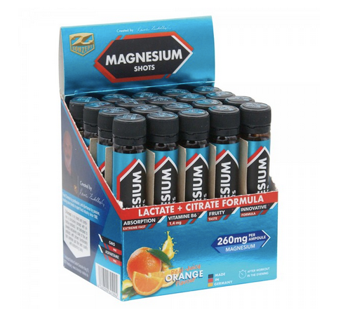 Z-Konzept® Magnesium + B6 Shots no-limit-fitness-and-fight-shop.myshopify.com