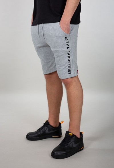 Alpha Industries AI Sweat Short no-limit-fitness-and-fight-shop.myshopify.com