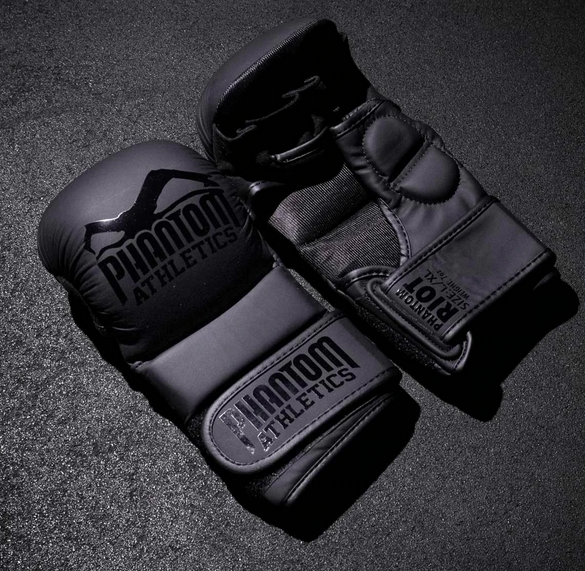 mma handschuhe phantom Phantom boxing gloves MT-Pro