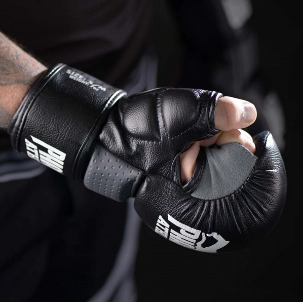 Phantom mma top sparring gloves