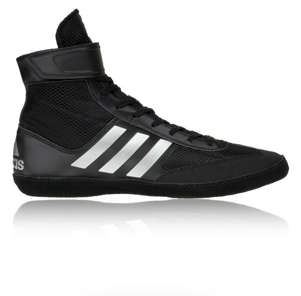 Ringerschuhe Adidas Combat Speed 5 no-limit-fitness-and-fight-shop.myshopify.com