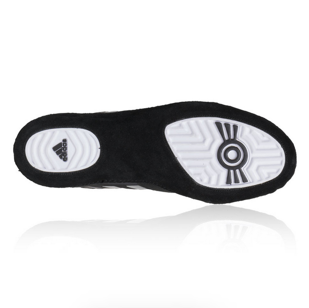 Ringerschuhe Adidas Combat Speed 5 no-limit-fitness-and-fight-shop.myshopify.com