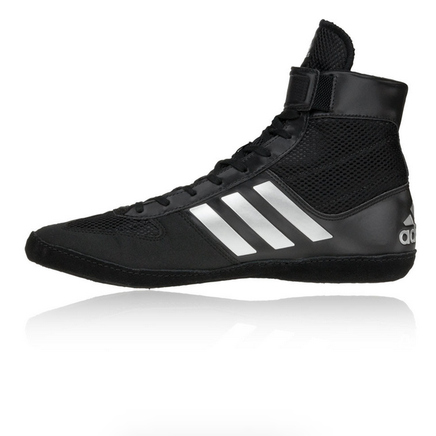 Ringerschuhe Adidas Combat Speed 5 no-limit-fitness-and-fight-shop.myshopify.com