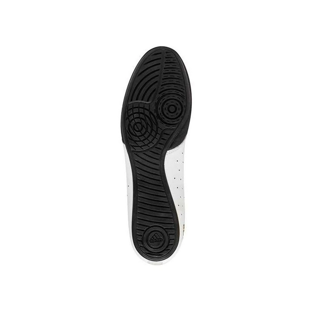 Ringerschuhe Adidas Mat Hog 2 Weiss Gold no-limit-fitness-and-fight-shop.myshopify.com