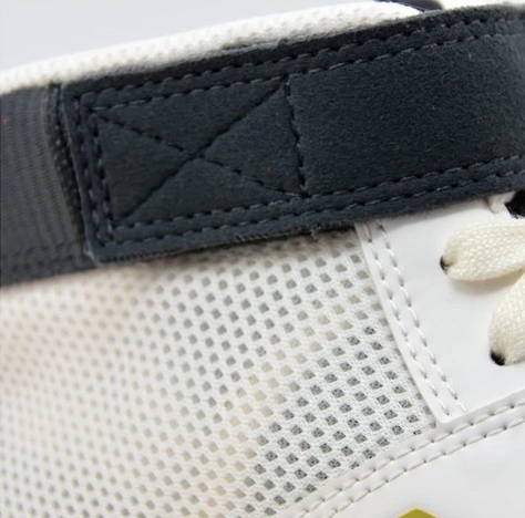 Ringerschuhe Adidas Mat Hog 2 Weiss Gold no-limit-fitness-and-fight-shop.myshopify.com