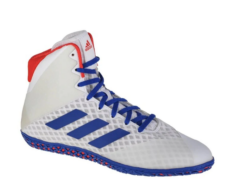 Asics boxing and wrestling shoe Matflex 5 No Limit Fitness