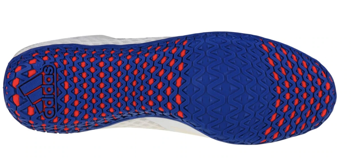 Ringerschuhe adidas adizero sales