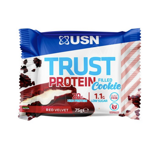 Trust protein filled cookie snack no-limit-fitness-and-fight-shop.myshopify.com
